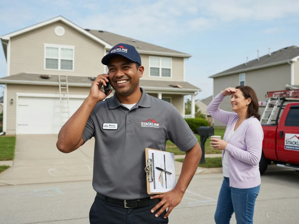 Chimney flashing repair Toledo, OH FAQs